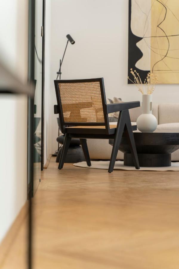 Josef'S Home I Deluxe Apartment In Ideal Location Wien Ngoại thất bức ảnh