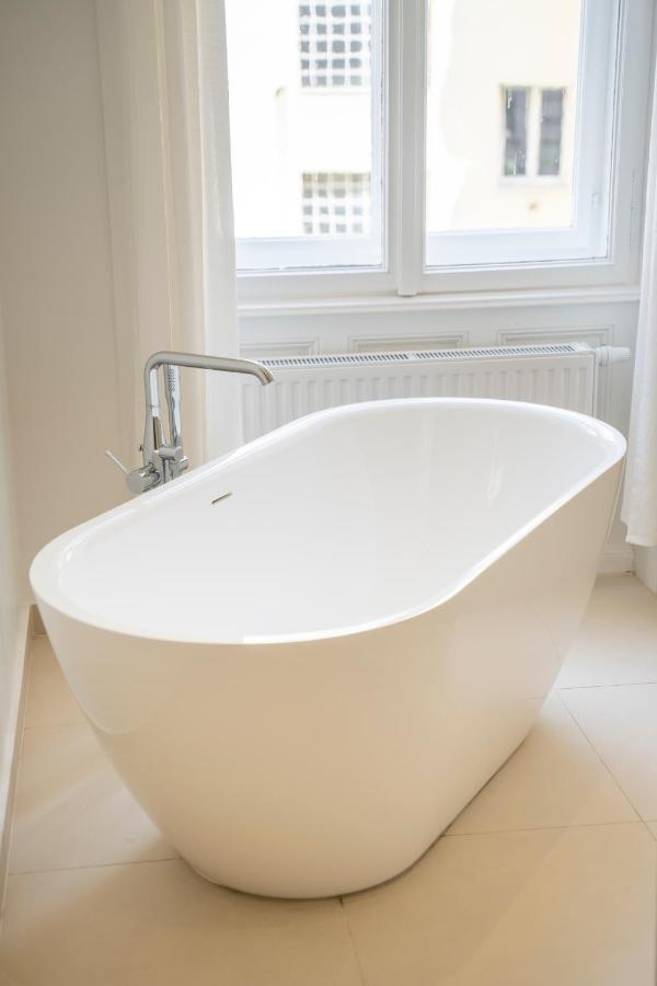 Josef'S Home I Deluxe Apartment In Ideal Location Wien Ngoại thất bức ảnh