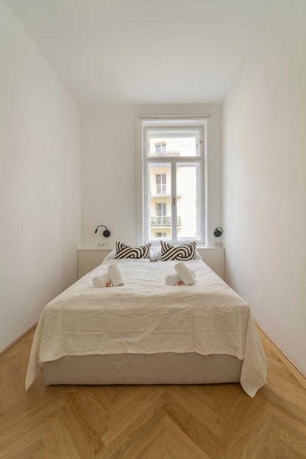 Josef'S Home I Deluxe Apartment In Ideal Location Wien Ngoại thất bức ảnh
