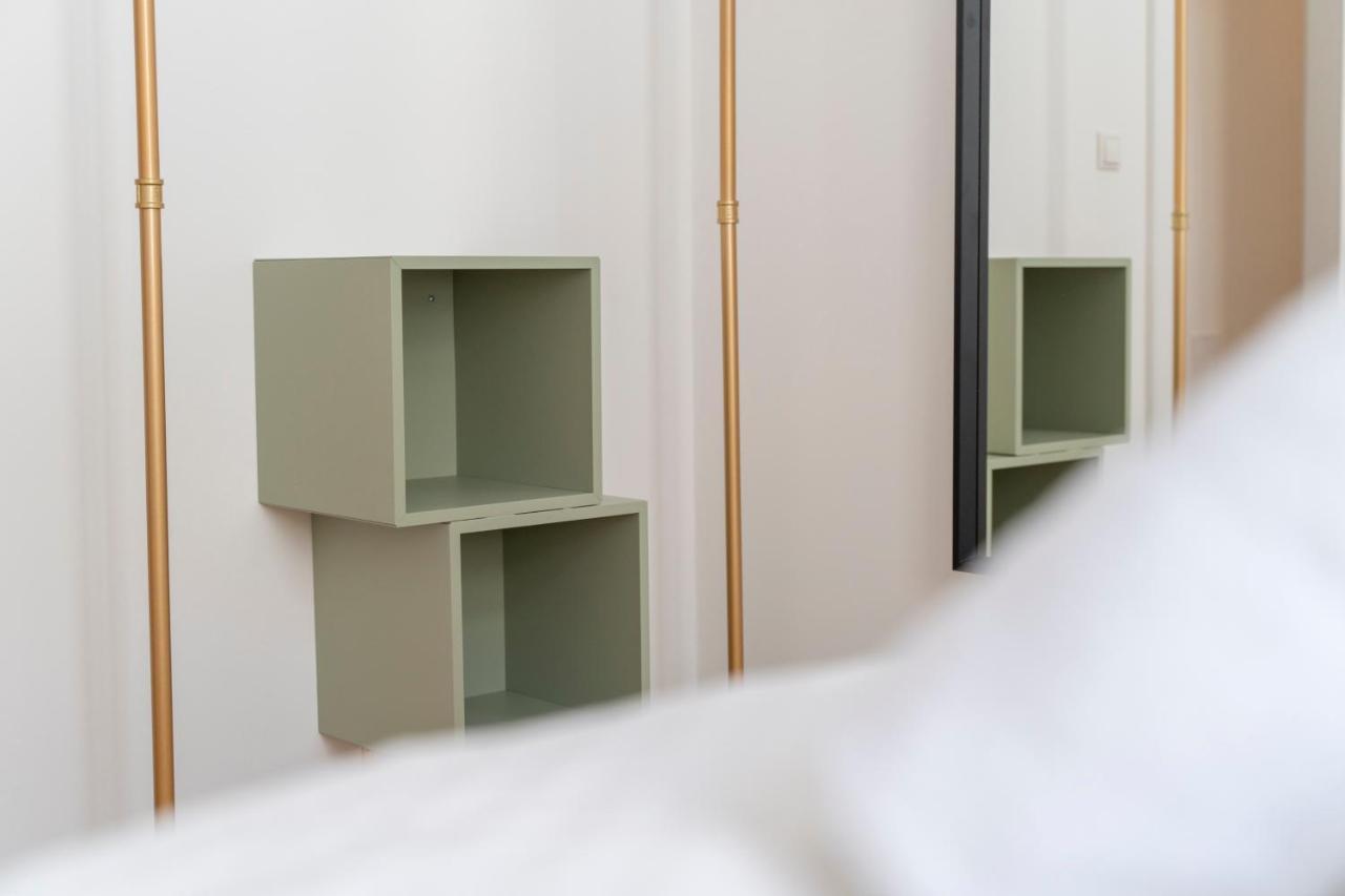 Josef'S Home I Deluxe Apartment In Ideal Location Wien Ngoại thất bức ảnh